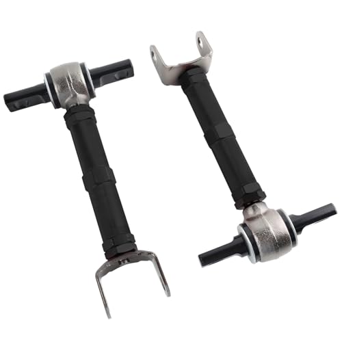 Bras de suspension arrière réglable pour fiabiliser votre Civic ou RSX au quotidien
