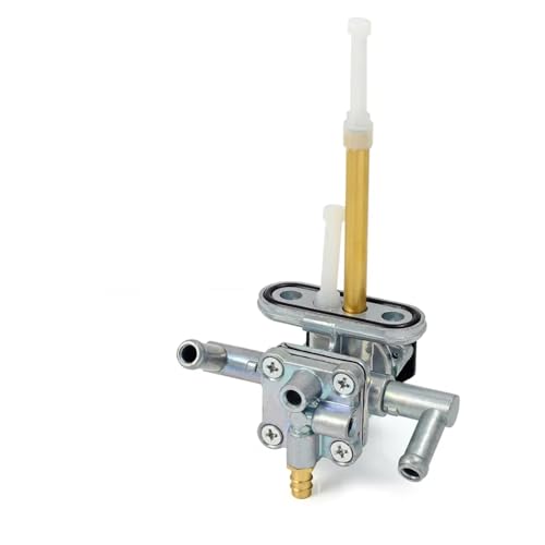 Válvula combustible Kawasaki Vulcan 750 VN750 para control eficiente del tanque de gasolina