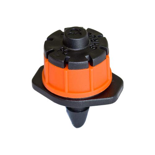 PC Sprinkler Barb - Shrubbler 24 L/h 4mm (15)