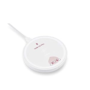 【KAKAO FRIENDS EDITION】Belkin Qi認証 ワイヤレス充電器 充電パッド 542円!プライム会員は送料無料! 【KAKAO FRIENDS EDITION】Belkin Qi認証 ワイヤレス充電器 充電パッド 542円!プライム会員は送料無料!