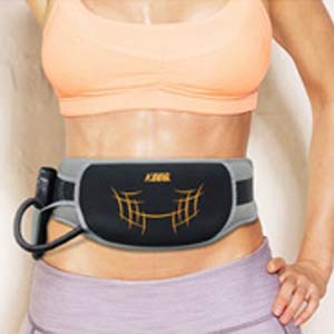 Amazon.co.jp: マクロス EMSフィットネストーン MEF-6 : スポーツ