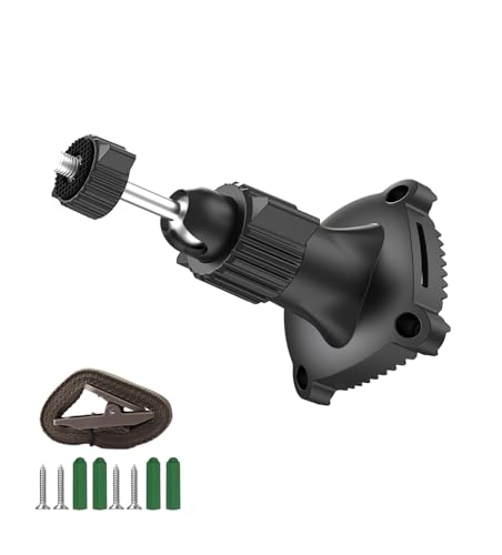 Trail Camera Mount for Outdoor Use