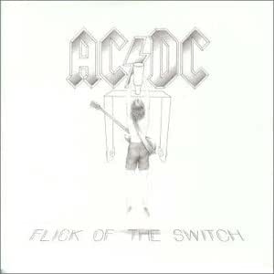 Flick of the Switch: Ac/Dc: Amazon.it: CD e Vinili}