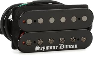 Maximum performance and maintenance in every situation 3 ceramic magnets DC 16.60k resistor Pumped 4-core cable with protection