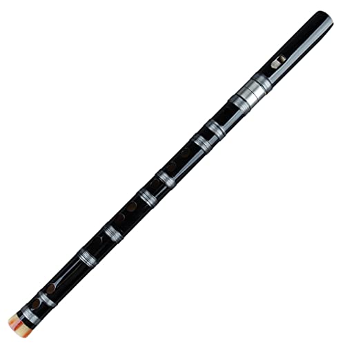 Flûte Xiao clarinette verticale sifflet débutant instrument traditionnel bois