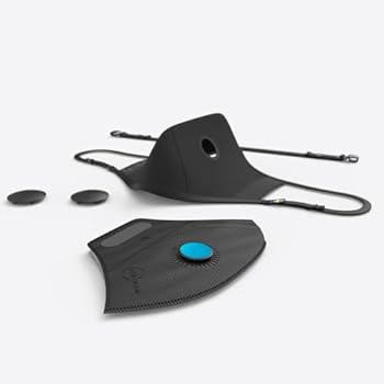 Airinum Urban Air Mask 2.0 – Reusable KN95 Certified Face