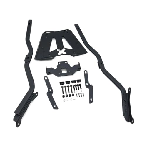 Porte-bagages arrière pour moto Z900 support bagages 2017-2023