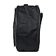 Trommeltasche 40cm Rucksack Rund Instrumenten Instrumententasche Wasserdicht Verstellbar Aufbewahrungstasche Oxford Verdickt Transporttasche mit Traggriff Tragetasche Trommel Robust