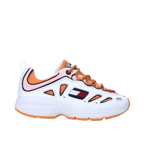 Tommy Hilfiger Sneakers Bianco EN0EN00935 BIANCO 39