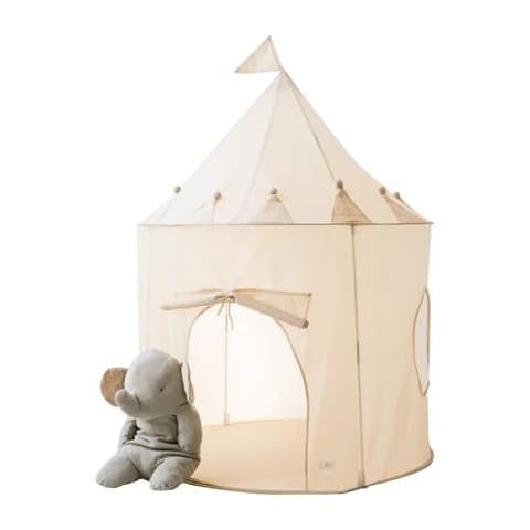 3 Sprouts Kids Play Tent for Imaginative Play Cover