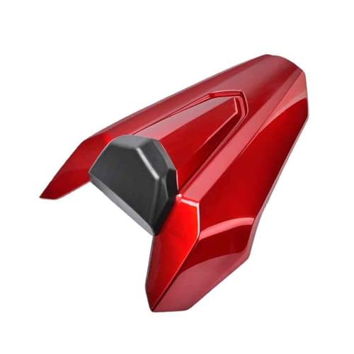 Carénage pour CBR650R protection de selle passager arrière anti-vibrations