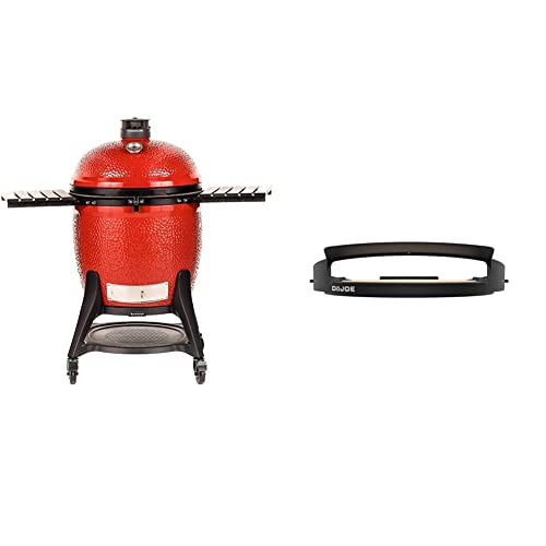 Traeger Grill vs Kamado Joe Guide) Fun In The Yard