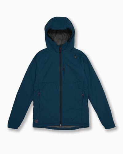 KETL Mtn SierraLoft Synthetic Down Jacket: Winter, Durable, Packable, Windproof Warmth - Men's