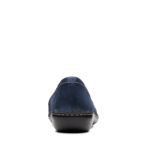 Image of Clarks Women's Ashland Bubble Slip On Loafers
