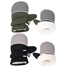 Army Green & Black -2pairs