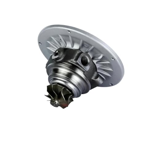 MFS Car Turbocharger Cartridge Turbo CHRA Compatible with Nissan Navara D22 2.5 DCI 81Kw 110HP YD25DDTI VN4 VB420119 2006-2011 - Replaces 14411-MB40B