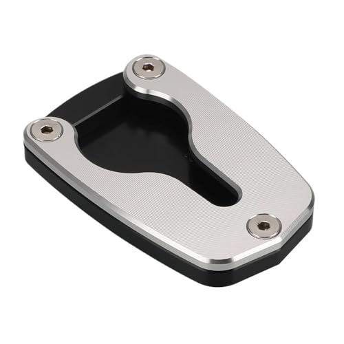 Support d'agrandissement béquille moto XL1000V élargisseur plaque de stationnement