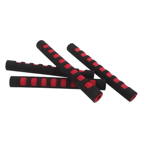 HYTROVE �x�r�[�J�[�p�n���h���J�o�[ ����~�߃t�H�[���f�� �����p�O���b�v�p�b�h �x�r�[�J�[���s�p�A�N�Z�T���[ 4�Z�b�g