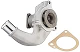 Peso: 0,89 kg. Mahle CP 116 000S Bomba de Agua
