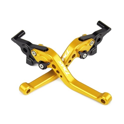 Levier d'embrayage Tech TMAX 560 2023 2024 accessoire scooter guidon