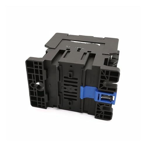 Contacteur inverseur triphasé LC1 D95 coupure haute performance - 4