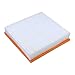 Roneeson Engine Air Filter and Cabin Air Filter Combo Set for Chrysler 200 V6 3.6L 2011-2014, Dodge Avenger V6 3.6L 2011-2014, Journey V6 3.6L 2011-2018