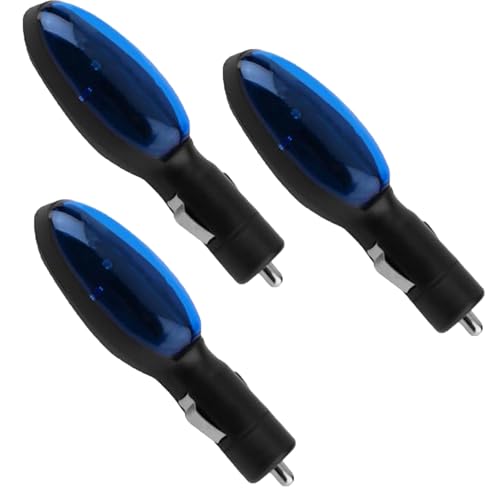 Car Fuel Saver Auto Save 10-30% on Gas Economizer,Save On Gas Economizer Portable, Suitable for Trucks, Energy-Saving and Fuel-Saving, Plug and Play (3)