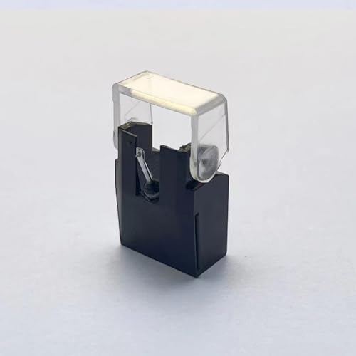 Aiguille de rechange pour tourne-disque haute precision audio