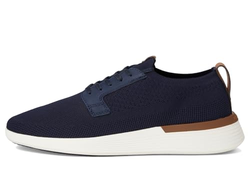 Wolf & Shepherd Men's Swiftknit Derby Sneaker4