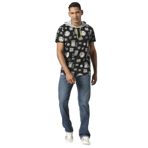 Image of Pepe Jeans Men T-Shirt