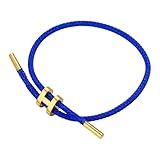 PAFIXEGINE New 2026 1 Piece Creative Fashion Unisex Stainless Steel Pull H Bracelet Suitable A Gift For HeRIFriend And Mother Jewelry Fashion Accessories Creative Gift