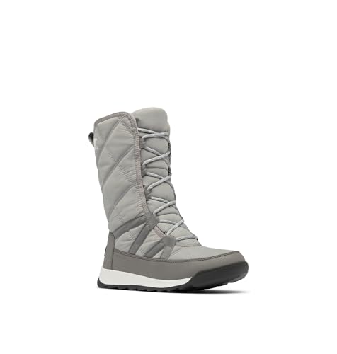 Sorel Whitney II Plus Hohe, wasserdichte Damen-Schnürstiefel – Ansicht 7
