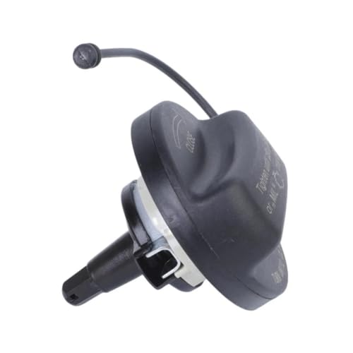 Bouchon réservoir essence diesel pour BMW E90 E91 E92 E93 couvercle carburant - 3