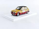 Auto in miniatura da collezione