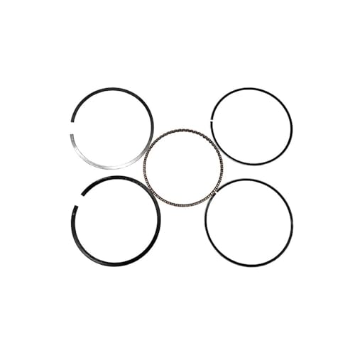 Kit de joints de piston pour réparer la perte de compression YFM350R - 3