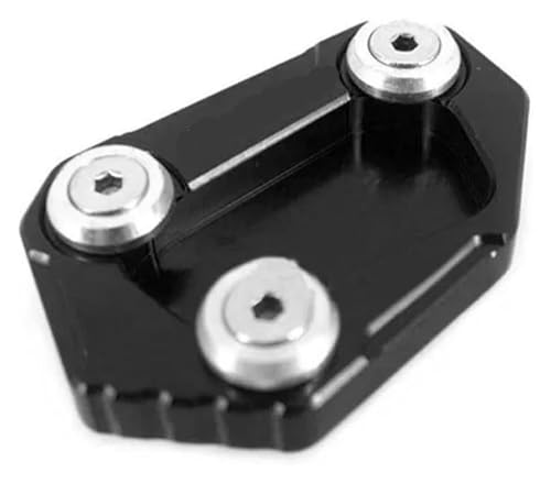 Agrandisseur béquille moto BMW S1000R pour stationner partout