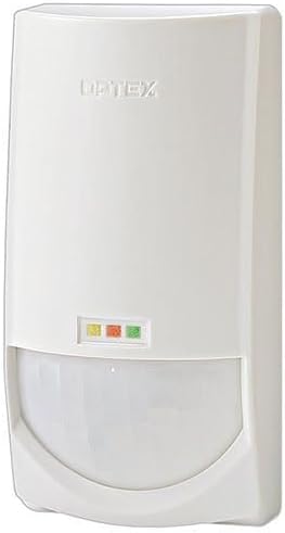 CDX-Dam Commercial Wide-Angle Dual-Tech Microwave & PIR Sensor with Anti-Masking