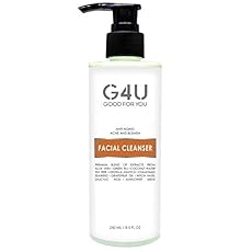 Image of G4U Face Wash and Facial. Brand catalog list of G4U. 