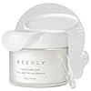 Needly | Exfoliating Facial Pads with BHA & PHA | Daily Toner Pad | for Pore Tightening