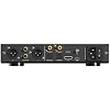 SMSL RAW-DAC1 Decoder Bluetooth USB DAC with Remote Control Fully-Fitted LCD Screen