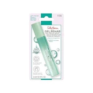 Sally Hansen Gel Rehab Nail Treatment Pen