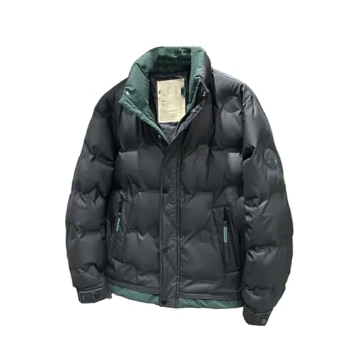 Doudoune en duvet de canard blanc imperméable et chaude pour affronter l'hiver avec style