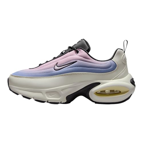 Nike Air Max Portal baskets femmes blanches et roses HV5761-133 running style