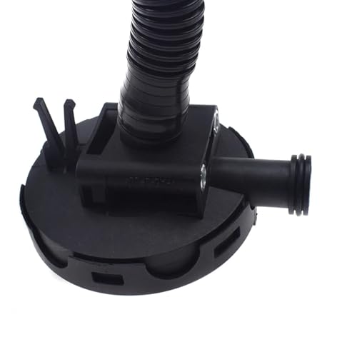 Válvula de respiración del cárter para solucionar tirones en Polo 1.6 5