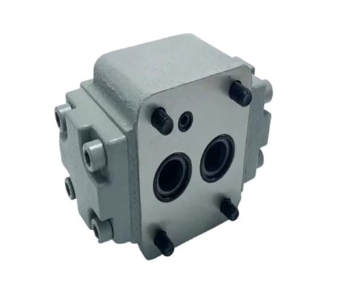 Clapet anti-retour commande hydraulique A1Y-Hb32F clapet de blocage piloté