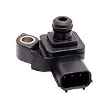 079800-9031 MAP Boost Pressure Sensor Compatible with 2007-2012 Acura RDX Turbo