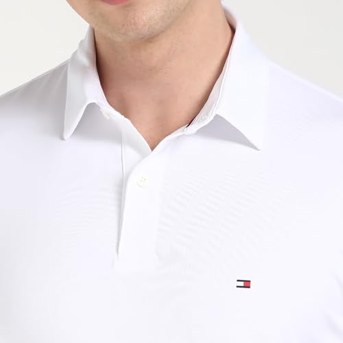 Image of Tommy Hilfiger Men T-Shirt