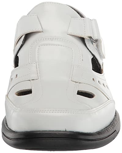 Stacy Adams Men's Scully Fisherman Sandal2