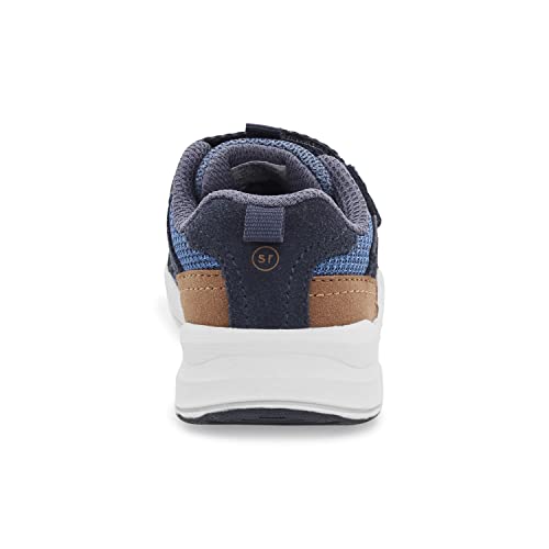 Stride Rite Boy's M2p Brighton Athletic Sneaker3