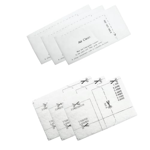 Nispira AirCleanƃ[^[یtB^[p MieleNVbN|@RpNgC1 C2 C3AS241 S290 S300i S500 S700 S2 S4 S6 S5 S8V[YA3ZbgB